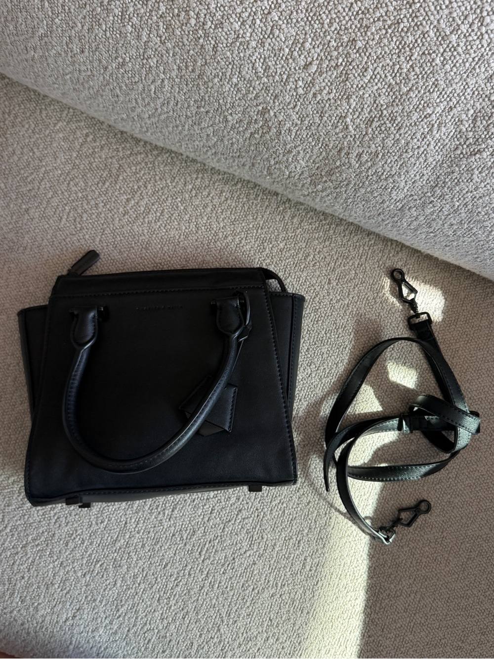 Charles & Keith Small Shoulder Bag
